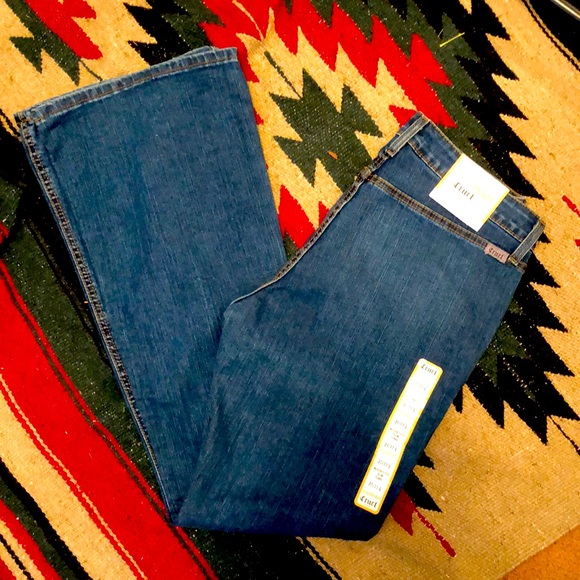 Cruel Girl Denim - Bareback flare jeans cruel girl new wide leg